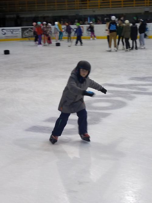 Bruslařské dny únor 2023