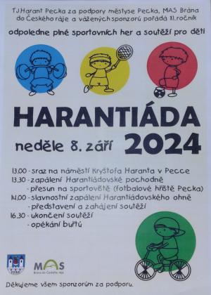 Přijďte si zasportovat 1