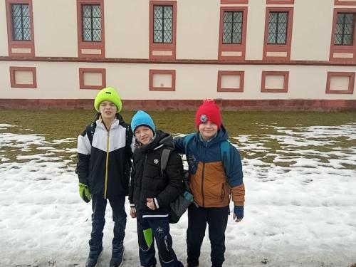 Pololetni prázdniny aneb cestujeme do Jilemnice do muzea Krkonoš 